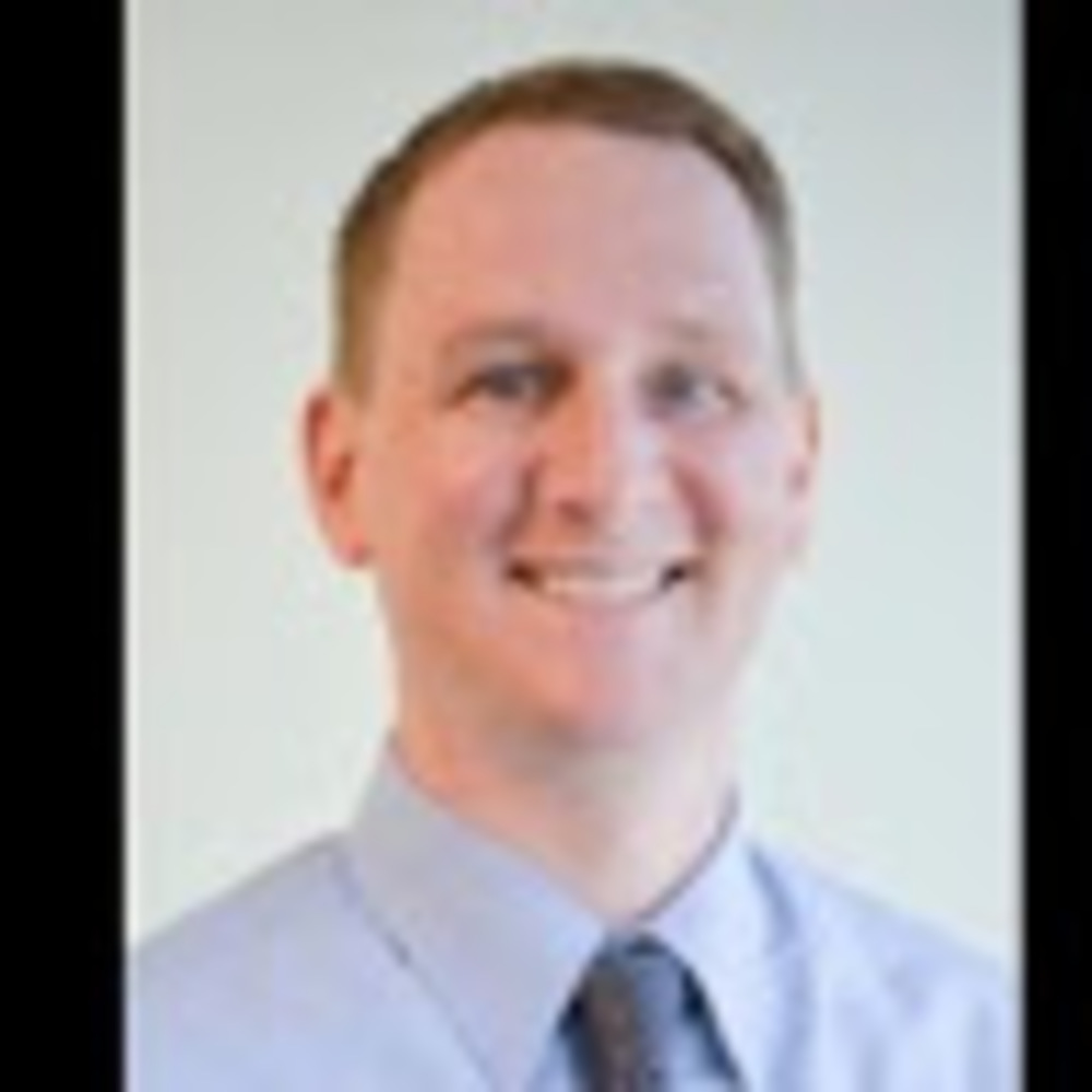 Meet your Posher, Rob